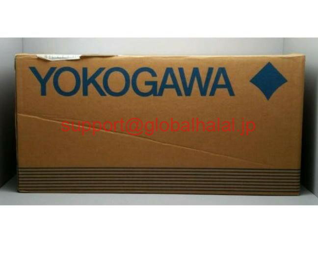 新品【東京発★適格請求書★税込】YOKOGAWA DY025-NBLBA4-2N/KF1/SCT RQANS1 DY025NBLBA42NKF1【6ヶ月保証】