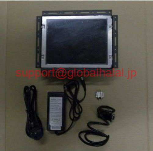 乐天商城 - 新品【東京発★適格請求書★税込】Monitor to LCD retrofit for A61L-0001-0087 A61L-0001-0088 A61L-0001-0092 FANUC【6ヶ月保証】