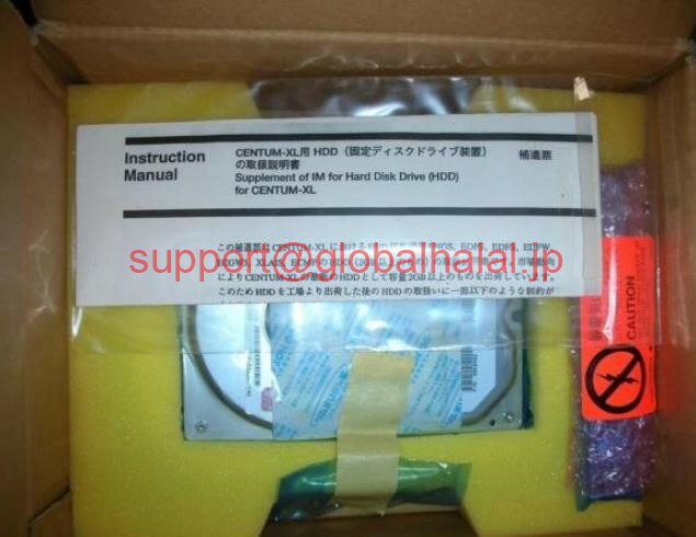 新品YOKOGAWA DCS CENTUM-XL HDD