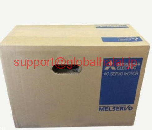 SHARP - 新品【東京発★適格請求書★税込】HA-FH33BG Mitsubishi Servo Motor HA-FH33BG 三菱【6ヶ月保証】