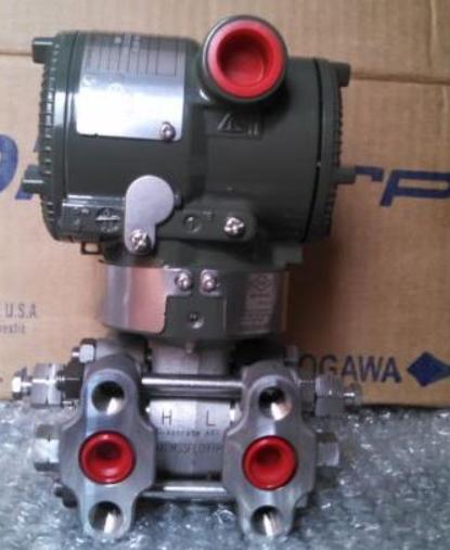 ViyKiōzYOKOGAWA EJA110E D/P Level Pressure Transmitter / Transducer Metery6ۏ؁z