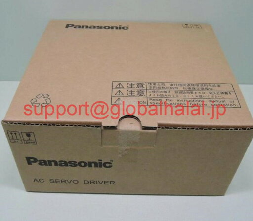 新品【東京発★適格請求書★税込】Panasonic MSMA082C1A MSMA082CIA パナソニック【6ヶ月保証】 新品【東京発★適格請求書★税込】Panasonic MSMA082C1A MSMA082CIA パナソニック【6ヶ月保証】
