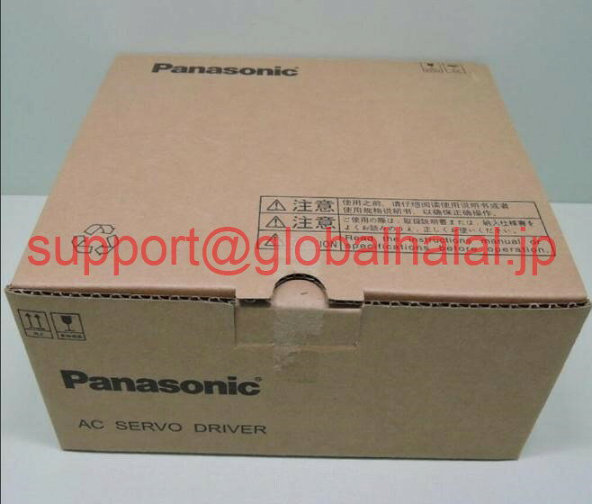SHARP - 新品【東京発★適格請求書★税込】Panasonic MSD023A1XX07 Servo Drive パナソニック【6ヶ月保証】