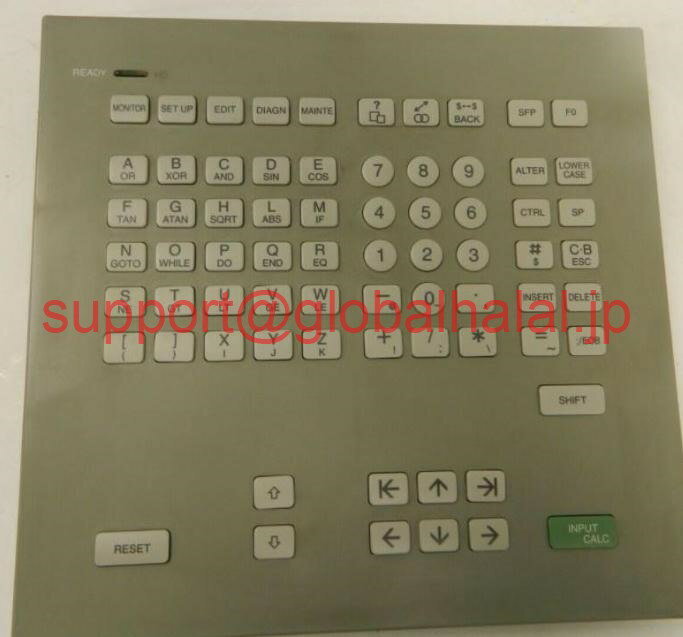新品【東京発★適格請求書★税込】Mitsubishi KS-6MB212-02 Keyboard【6ヶ月保証】