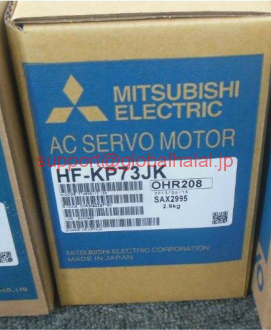 ʡȯŬǹHF-KP73JK Mitsubishi Servo Motor HF KP73JK ɩ6ݾڡ