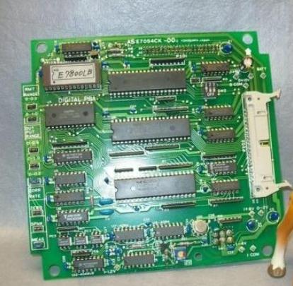 新品Yokogawa Humidity Analyzer Digital Board ZH21