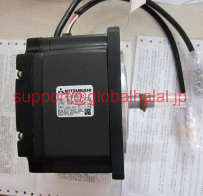 ViyKiōzHC-UF73K-S2 Mitsubishi Servo Motor HCUF73KS2 OHy6ۏ؁z