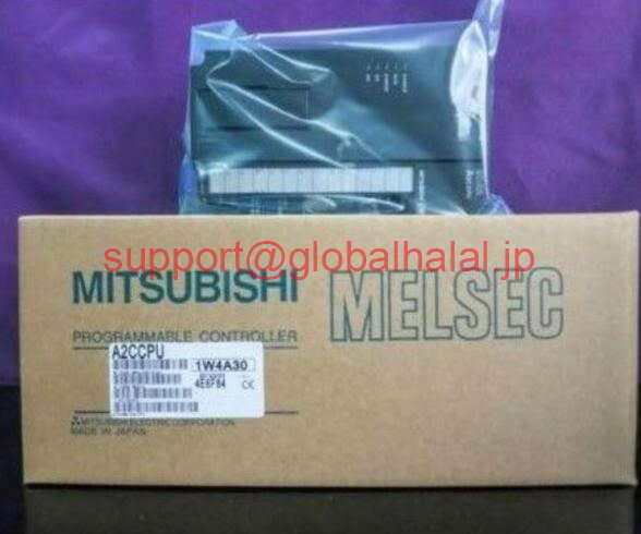 ViyKiōzA2CCPU MITSUBISHI PLC Module OHy6ۏ؁z