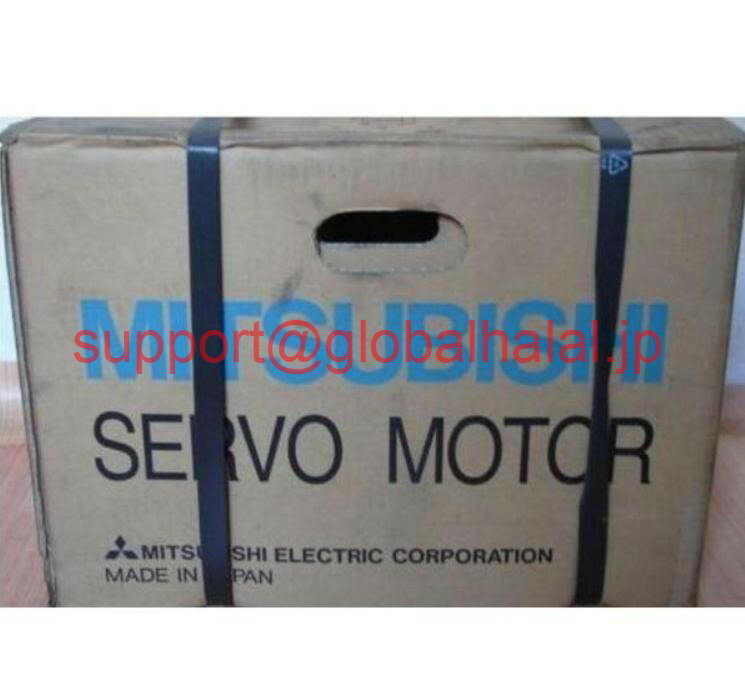 ViyKiōzOH HC202BS-A42 SERVO MOTOR HC202BSA4 MITSUBISHIy6ۏ؁z