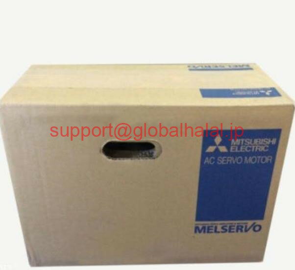 Rakuten - 新品【東京発★適格請求書★税込】HC-SFS702B-S28 Mitsubishi Servo Motor HCSFS702BS28 三菱【6ヶ月保証】