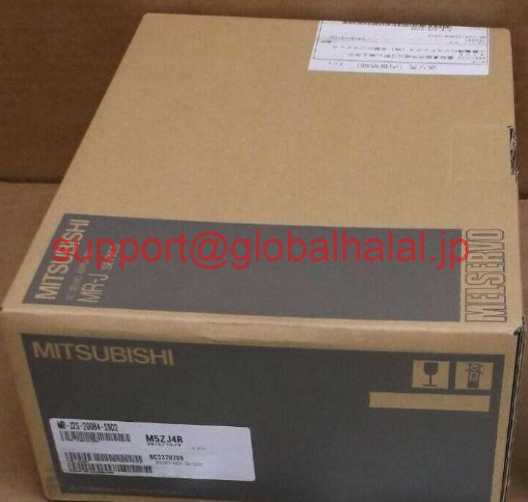 乐天商城 - 新品【東京発★適格請求書★税込】MR-J2S-200B4-S902 Mitsubishi Servo Drive MRJ2S200B4-S902 三菱【6ヶ月保証】