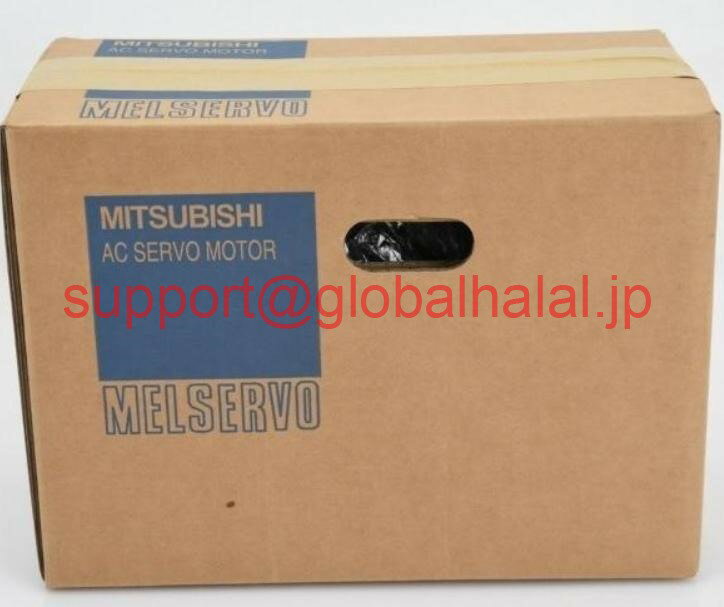 ViyKiōzMitsubishi HC-SFS502B-S2 servo motor HCSFS502B-S2 OHy6ۏ؁z