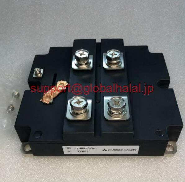 18 inches - 20 inches - 新品【東京発★適格請求書★税込】(2個) CM1600HC-34H Mitsubishi IGBT Module CM1600HC34H【6ヶ月保証】