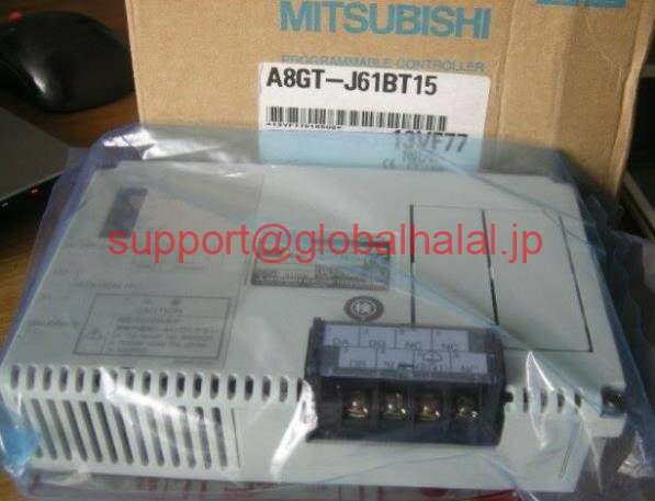 Rakuten - 新品【東京発★適格請求書★税込】MITSUBISHI A8GT-J61BT15 PLC Module 三菱【6ヶ月保証】