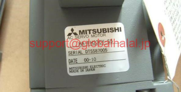 ViyKiōzMitsubishi HA-FH23CY-S Servo Motor HAFH23CY-S OHy6ۏ؁z