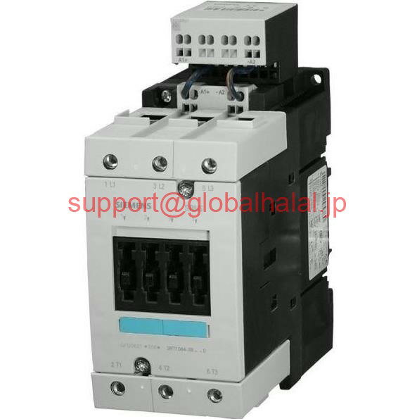 Rakuten - 新品【東京発★適格請求書★税込】Siemens 3RT1045-1XB40-0LA2 Contactor 3RT1 045-1XB40-0LA2【6ヶ月保証】
