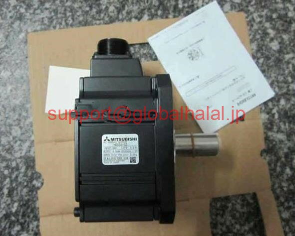 ViyKiōzOH Mitsubishi AC Servo Motor HC53S-SZ (HC53S-E51).y6ۏ؁z