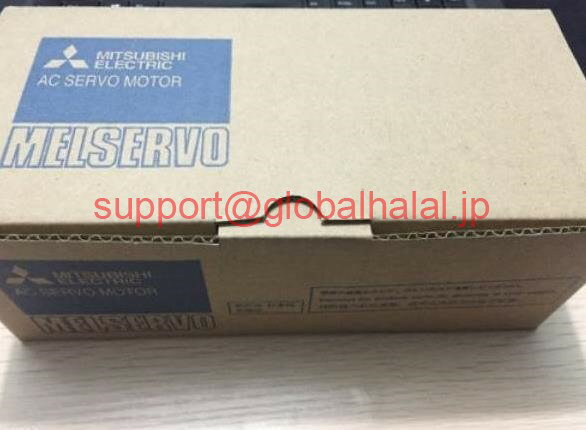 樂天商城 - 新品【東京発★適格請求書★税込】Mitsubishi HC-UFS202K servo motor HCUFS202K 三菱【6ヶ月保証】