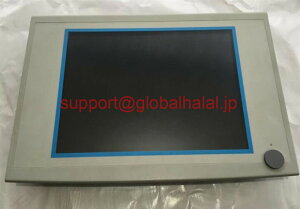 新品【東京発★適格請求書★税込】Advantech FPM-5151G-R3BE (USED, good working condition) 15" XGA Monitor【6ヶ月保証】