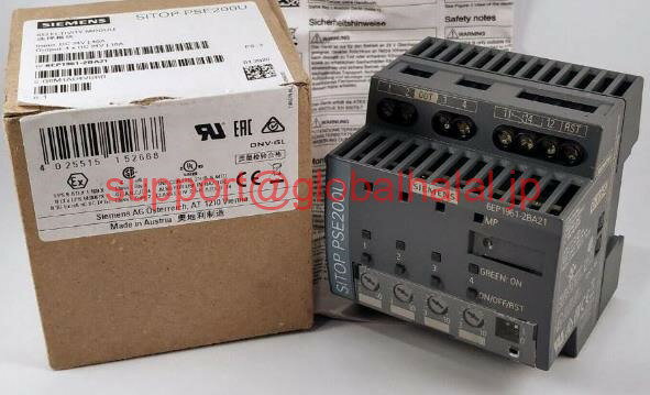 18 inches - 20 inches - 新品【東京発★適格請求書★税込】SIEMENS 6EP1961-2BA21 6EP1 961-2BA21 シーメンス【6ヶ月保証】