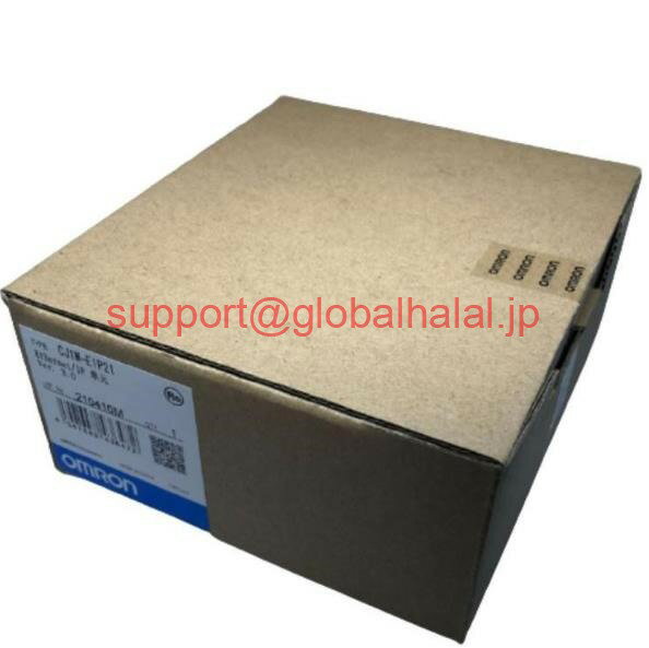新品【東京発★適格請求書★税込】OMRON CJ1W-EIP21 CJ1WEIP21 オムロン【6ヶ月保証】