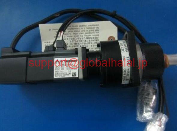 ViyKiōzMitsubishi HC-MFS053BG1K Servo Motor HCMFS053BG1K OHy6ۏ؁z