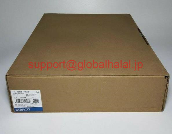 新品OMRON NB10W-TW01B Interactive Display NB10WTW01B オムロン