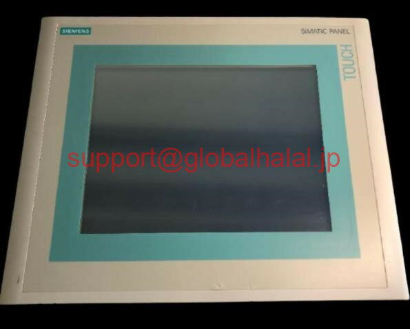 新品【東京発★適格請求書★税込】SIEMENS 6AV6545-0CC10-0AX0 TP270-10 (USED, good working condition) 6AV6 545-0CC10-0AX0【6ヶ月保証】