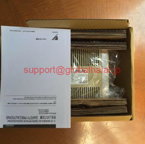 新品【東京発★適格請求書★税込】YASKAWA SGDA-04APPY127 SERVOPACK【6ヶ月保証】