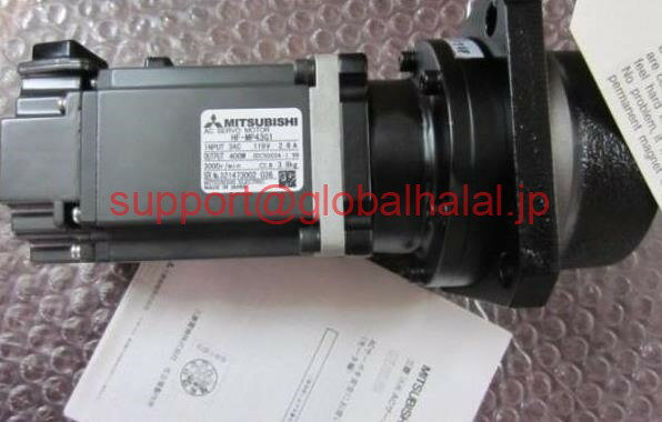 ViyKiōzOH HF-MP43G1 Servo Motor HFMP43G1 MITSUBISHIy6ۏ؁z