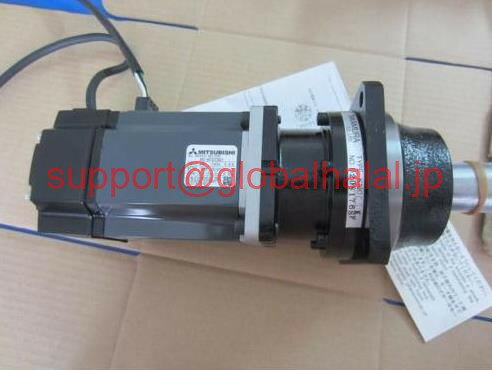 Rakuten - 新品【東京発★適格請求書★税込】三菱 Mitsubishi servo motor HCKFS73G1【6ヶ月保証】