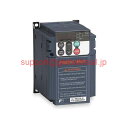 新品【東京発★適格請求書★税込】FUJI ELECTRIC FRN007E1S-2U Variable Frequency Drive, 7.5HP, 200-230V【6ヶ月保証】