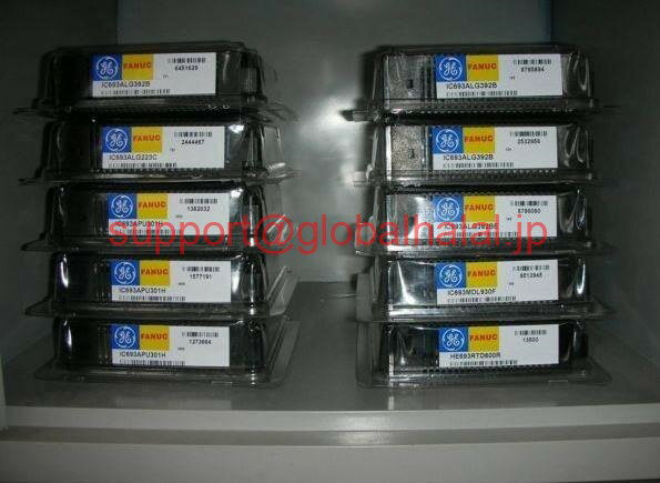 SHARP - 新品【東京発★適格請求書★税込】IC693CPU331-CE GE FANUC Module IC693CPU331CE【6ヶ月保証】