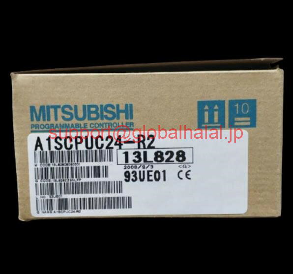 新品A1SCPUC24-R2 Mitsubishi PLC module A1SCPUC24R2 三菱