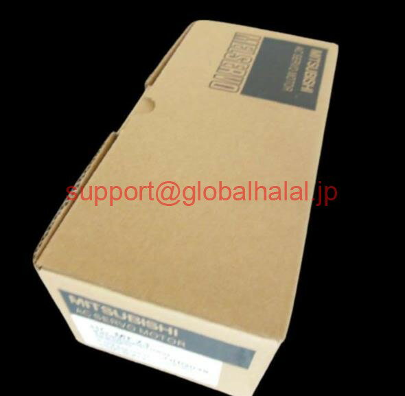 新品【東京発★適格請求書★税込】HG-KR13BK Mitsubishi Servo Motor HG KR13BK 三菱【6ヶ月保証】