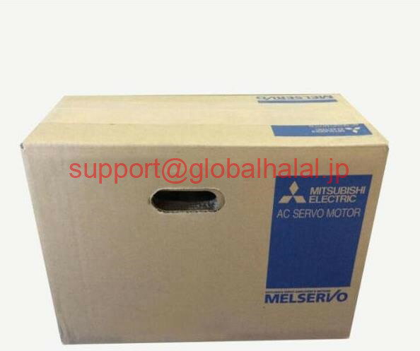 Rakuten - 新品【東京発★適格請求書★税込】三菱 HC-KFS053G2 servo motor Mitsubishi HCKFS053G2【6ヶ月保証】