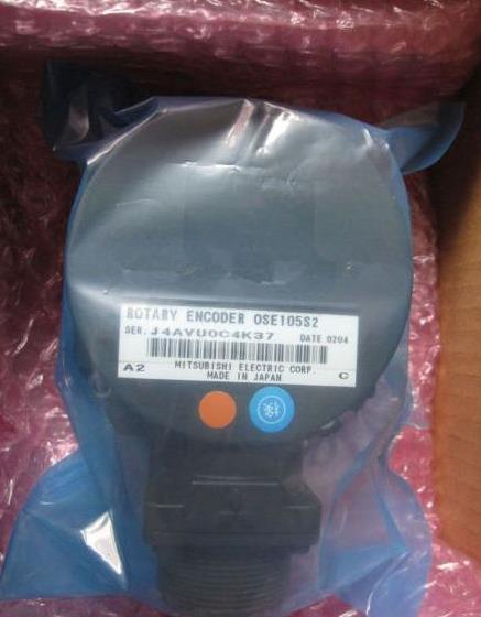 ViyKiōzOSE105S2 Mitsubishi Encoder 0SE105S2 OHy6ۏ؁z