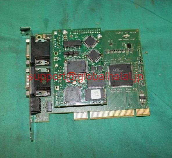 ViyKiōzAnyBus, AB3602-B, PCI Board Profibus Board HMS Motoman Yaskaway6ۏ؁z