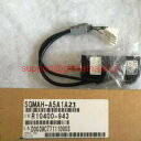 新品【東京発★適格請求書★税込】Yaskawa SGMAH-A5A1A21 Servo Motor SGMAHA5A1A21【6ヶ月保証】(2)
