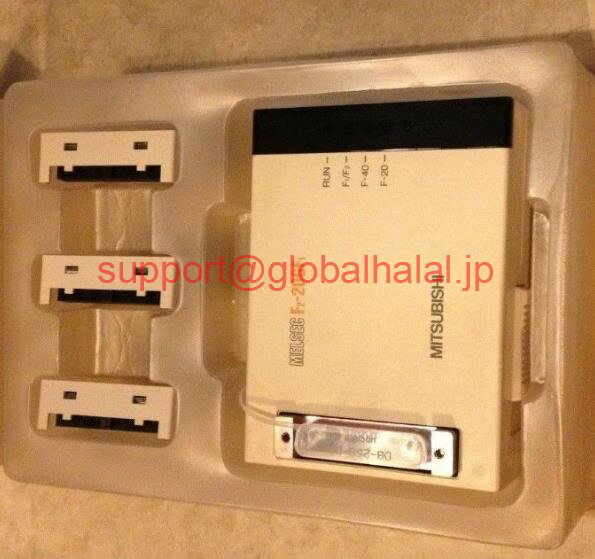 乐天商城 - 新品【東京発★適格請求書★税込】三菱 F2-20GF1 F220GF1 MITSUBISHI【6ヶ月保証】