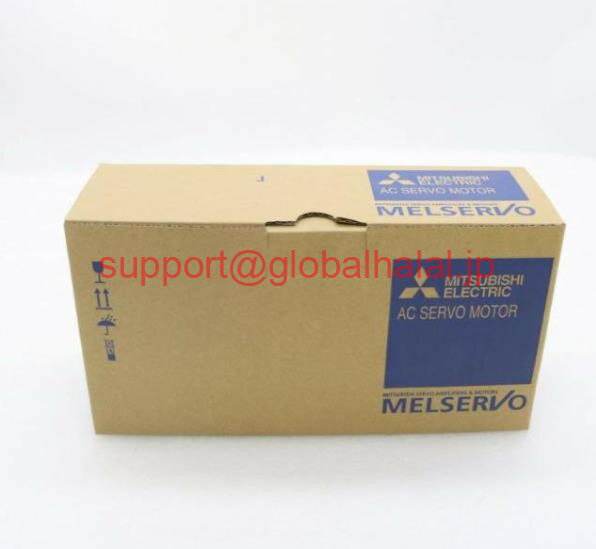 新品【東京発★適格請求書★税込】HC-KFS73G1K Mitsubishi Servo Motor HC KFS73G1K 三菱【6ヶ月保証】