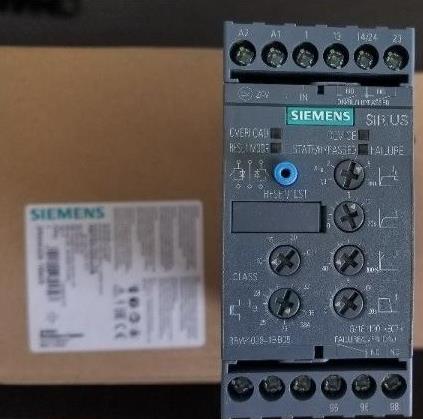 新品【東京発★適格請求書★税込】Siemens 3RW4028-1BB05 Sirius Soft Starter ( 3RW40281BB05 )【6ヶ月保証】