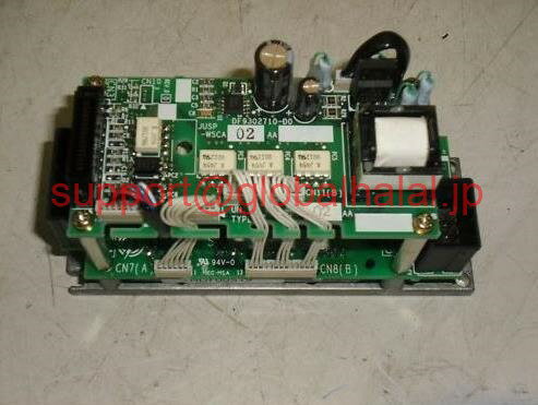 乐天商城 - 新品【東京発★適格請求書★税込】YASKAWA SERVO AMPLIFIER JUSP-WS02AA【6ヶ月保証】
