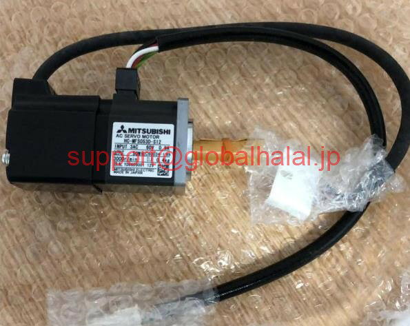 乐天商城 - 新品【東京発★適格請求書★税込】三菱 HC-MFS053D-S12 HCMFS053D-S12 MITSUBISHI SERVO MOTOR HCMFS053DS12【6ヶ月保証】