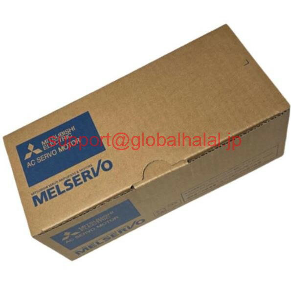 乐天商城 - 新品【東京発★適格請求書★税込】HC-KF43-S24 Mitsubishi Servo Motor HC KF43S24 三菱【6ヶ月保証】