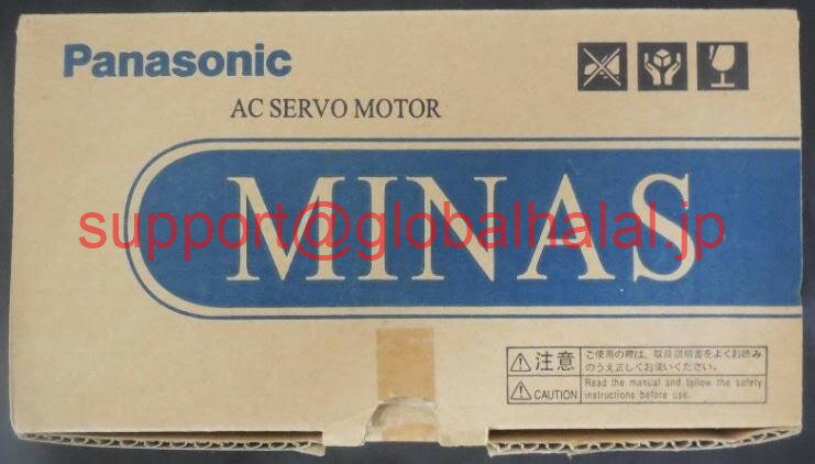 ViyKiōzMSMA013A1A Panasonic Servo Motor pi\jbNy6ۏ؁z