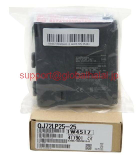 Other - 新品【東京発★適格請求書★税込】QJ72LP25-25 Mitsubishi QJ72LP25 25 三菱【6ヶ月保証】