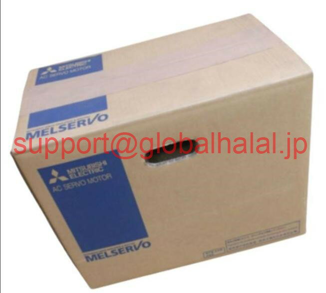 新品【東京発★適格請求書★税込】HA-FF13D Mitsubishi Servo Motor HAFF13D 三菱【6ヶ月保証】