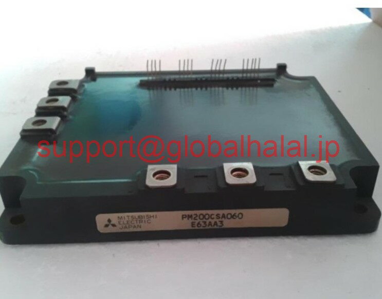 ViyKiōz(3) PM200CSA060 Mitsubishi Module PM200CSA-060y6ۏ؁z