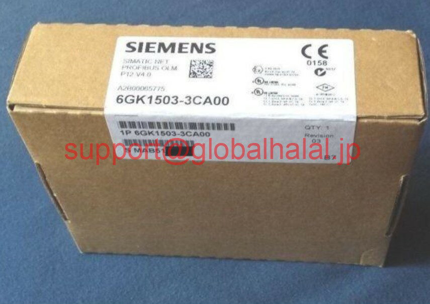 ViyKiōz6GK1503-3CA00 Siemens Optical Link Modul 6GK1 503-3CA00y6ۏ؁z